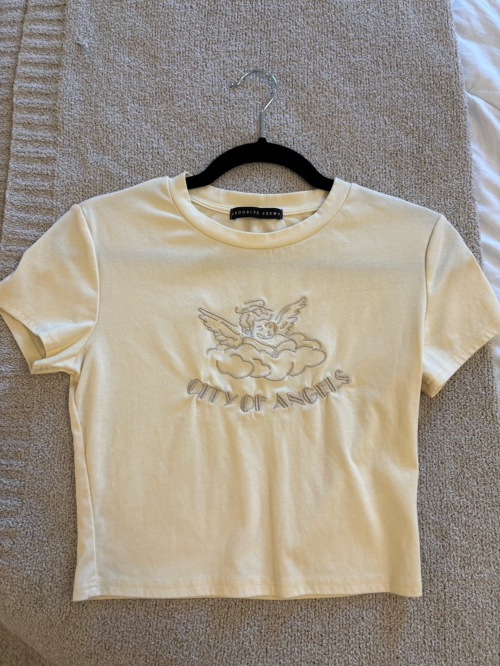 Brand: Brooklyn karma